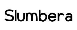 Slumbera - logo